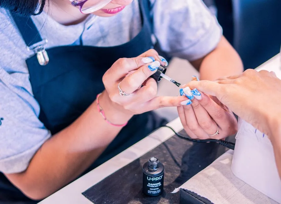 Nailora Nail Studio