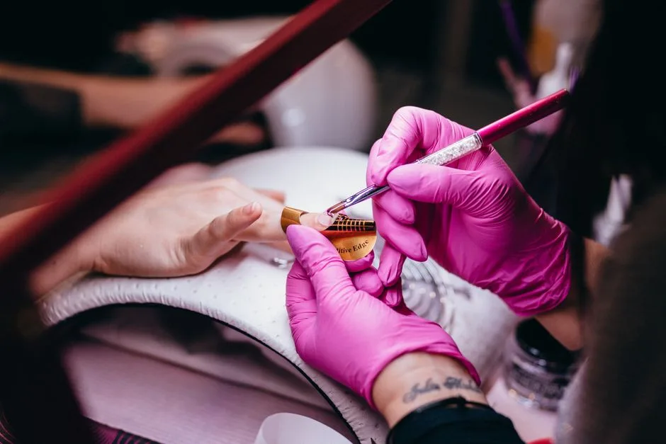Nailora Nail Studio